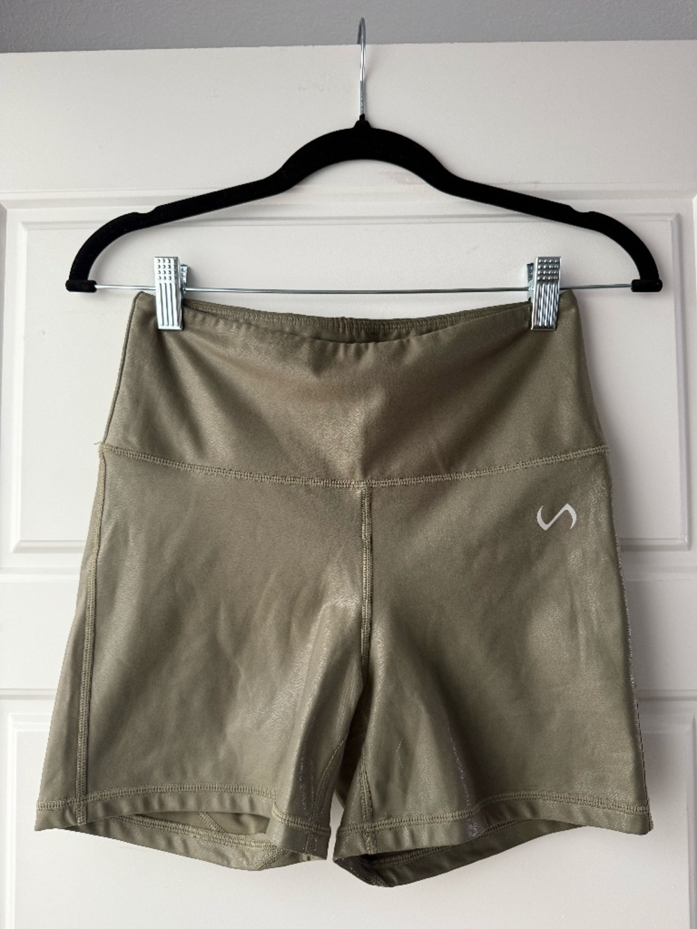 TLF Short